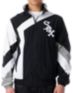 MLB Mitchell and Ness Vintage Chicago White Sox Windbreaker 