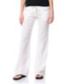 Billabong Laying Low White Beach Pants