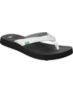 Sanuk Girls Yoga Mat White Sandals