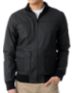 KR3W Anson Black Waxed Canvas Jacket