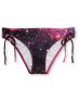 Glamour Kills Intergalactic String Bikini Bottom