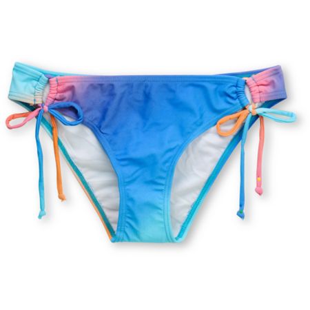 Glamour Kills Good Vibrations Tie Side Bikini Bottom