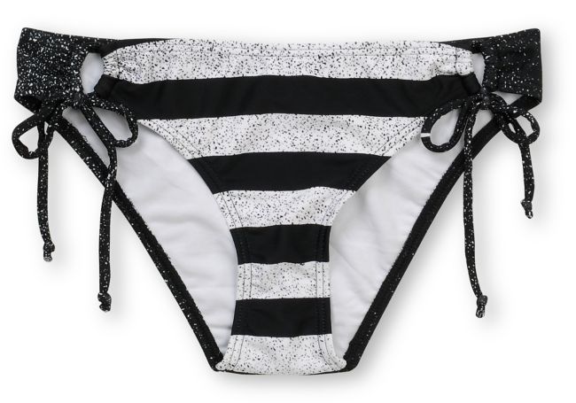 Glamour Kills Riot Rhythm String Bikini Bottom