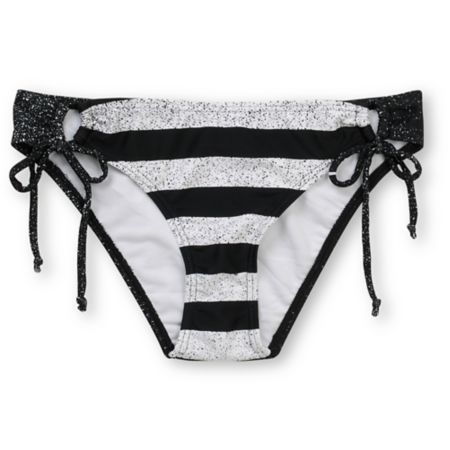 Glamour Kills Riot Rhythm String Bikini Bottom