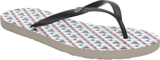 Volcom Girls Rocking 2 Creedlers Sandals