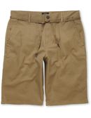 Chino Shorts