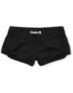 Hurley Girls Super Suede Beachrider Black Board Shorts