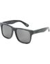 Neff Thunder Black Polarized Sunglasses 