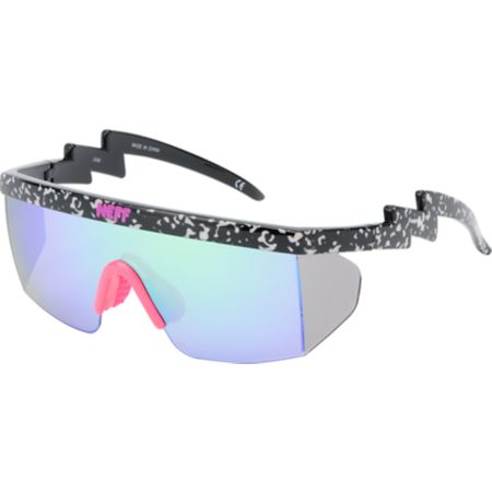 Neff Brodie Static Sunglasses