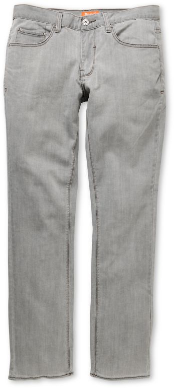 Matix MJ Newlead Grey Jeans