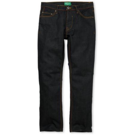 Matix Torey Pudwill Blue Regular Fit Jeans