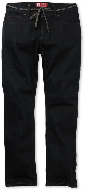 Matix Daewon Black Hawk Jeans
