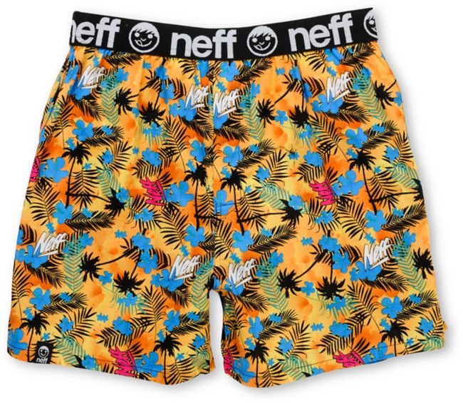 Boxers Buy 1 Get 1 50% Off