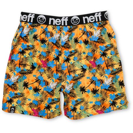 Neff Aloha Print Boxers