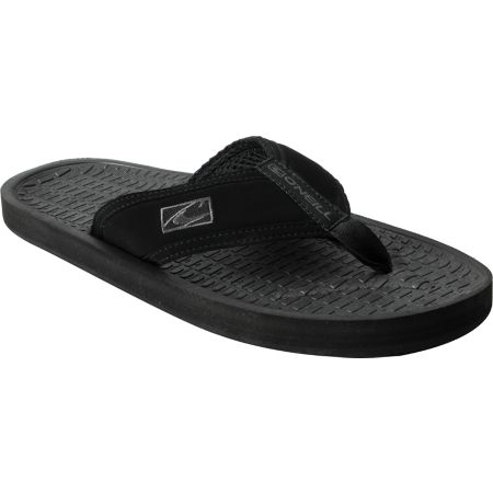 ONeill Koosh 2 Guys Black Sandals