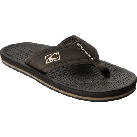 ONeill Koosh 2 Guys Brown Sandals