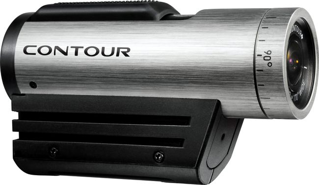 Contour+ HD Action Camera