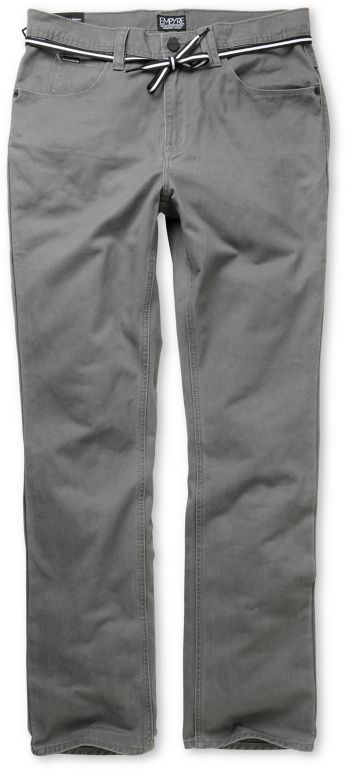 Empyre Skeletor Heavy Twill Grey Pants