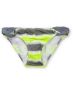 Gossip Wipe Out Neon, Grey & White Loop Side Hipster Bottom
