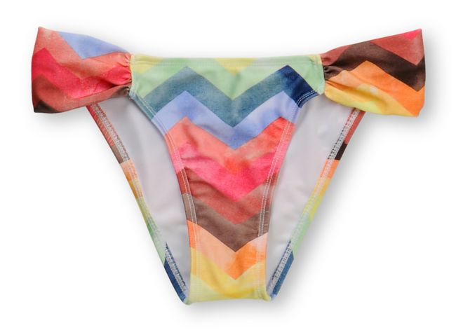 ONeill Painted Desert Tabside Bikini Bottom