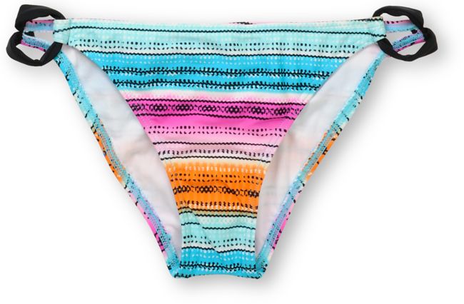 Reef Beach Cruise Stripe Bikini Bottom