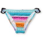 Reef Beach Cruise Stripe Bikini Bottom