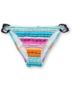 Reef Beach Cruise Stripe Bikini Bottom