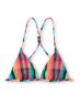Raisins Sweet Sunshine Halter Bikini Top