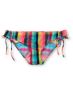 Raisins Sweet Sunshine Tunnel Tie Bikini Bottom