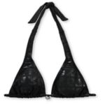 Fox Girls Triumph Halter Bikini Top