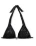 Fox Girls Triumph Halter Bikini Top
