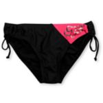Fox Girls Late Gear Fixed Halter Bikini Top