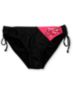 Fox Girls Late Gear Fixed Keyhole Bikini Bottom 