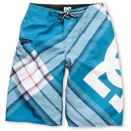 DC Campaign 20 Boys Board Shorts