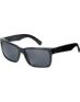 Von Zipper Elmore Gloss Black Polarized Sunglasses
