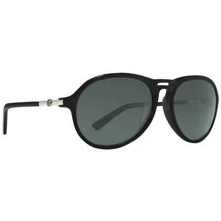 Von Zipper Digby Black Gloss Sunglasses