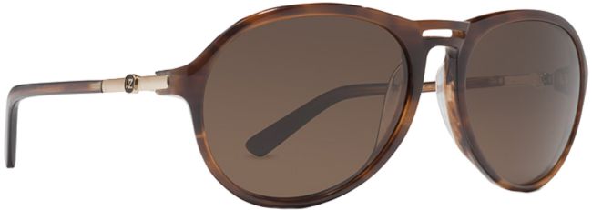 Von Zipper Digby Tort & Gradient Sunglasses