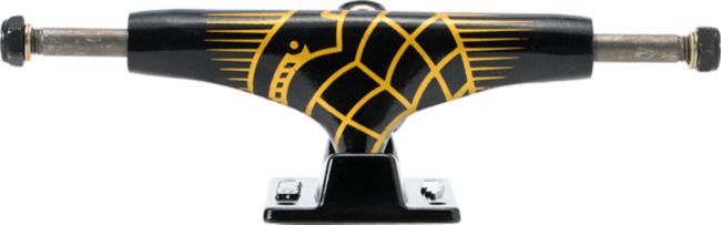 Thunder Hollow Light Night Black 145 Skateboard Truck