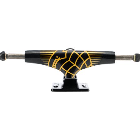 Thunder Hollow Light Night Black 145 Skateboard Truck 