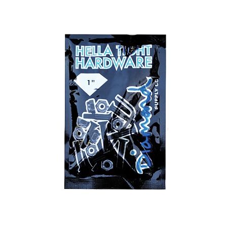 Diamond Supply 1 Hella Tight Skateboard Hardware