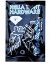 Diamond Supply 1" Hella TIght Skateboard Hardware