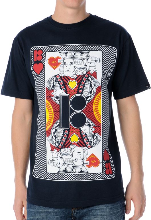 Plan B King Tee Shirt