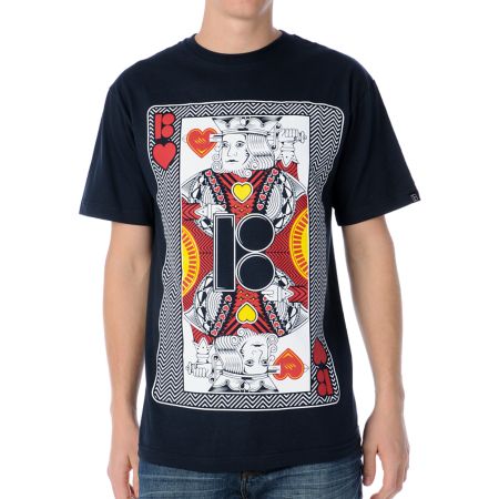 Plan B King Tee Shirt