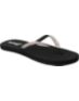 Reef Girls Stargazer Black Sandals