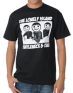 Neff Group LI Black Tee Shirt
