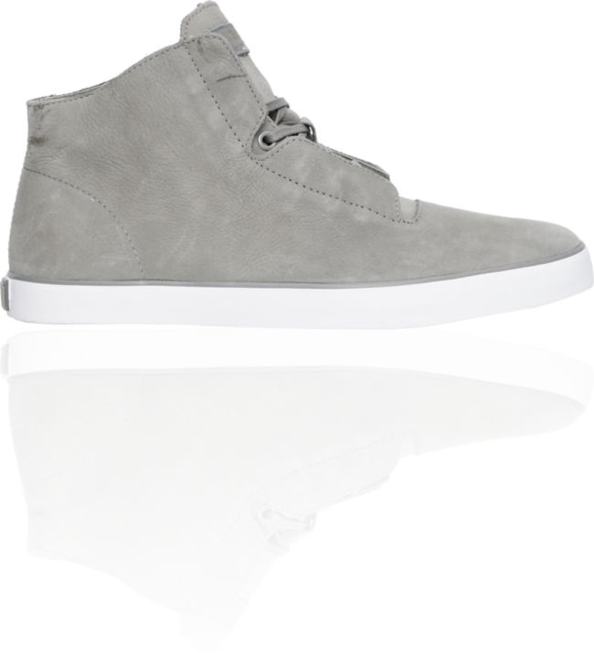 Vans OTW Stovepipe Grey Hazbuck Shoe