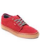 Shop Vans Chukkas
