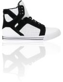 Supra Skytop Skate Shoes