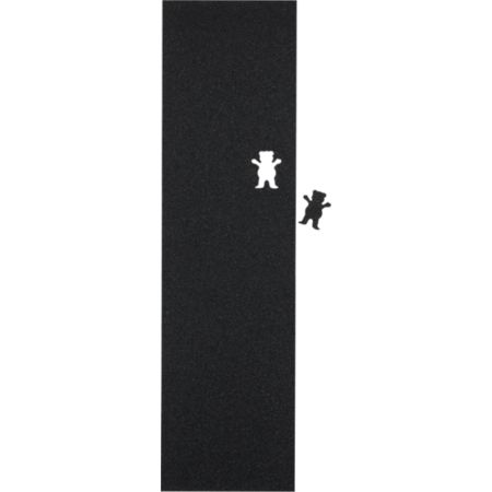 Grizzly Grip Die Cut Diamond Supply Co. Grip Tape