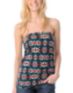 Empyre Girls Mena Tribal Print Tube Top
